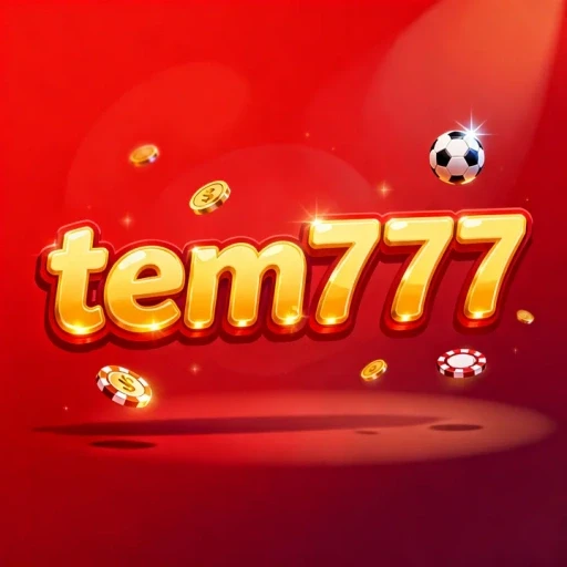 tem777 Logo