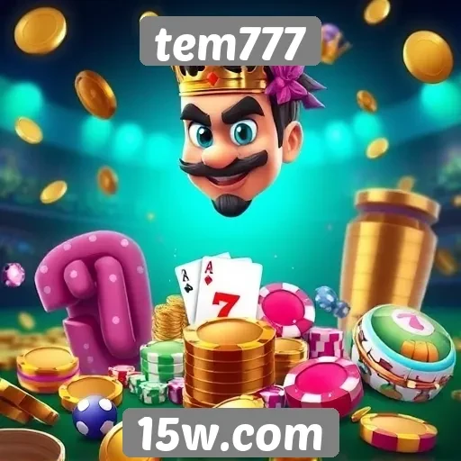 Ofertas e promoções disponíveis no tem777