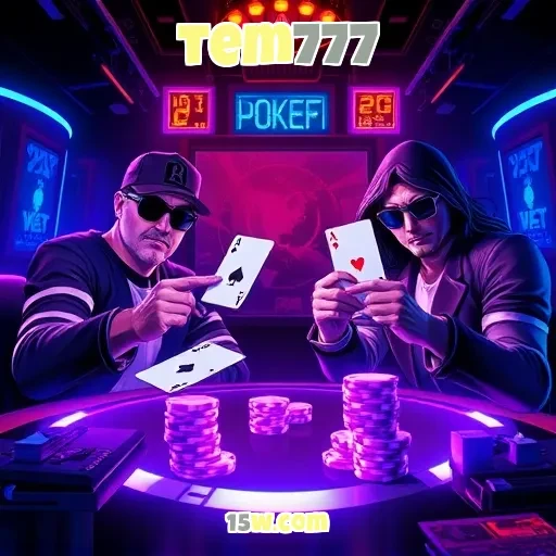 tem777 Métodos de Pagamento