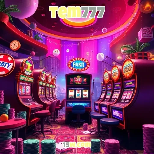 tem777 Avaliações de Sites