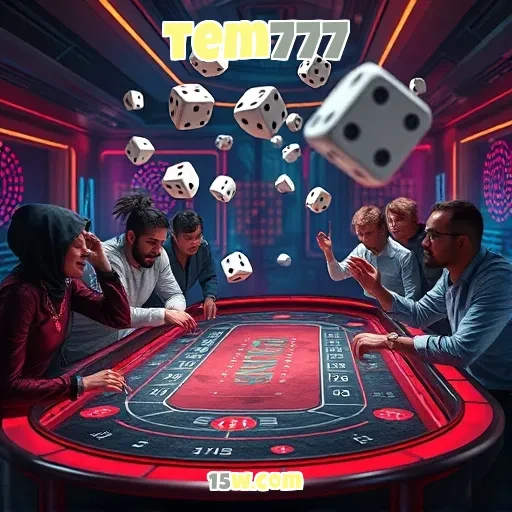 tem777 Apostas Esportivas