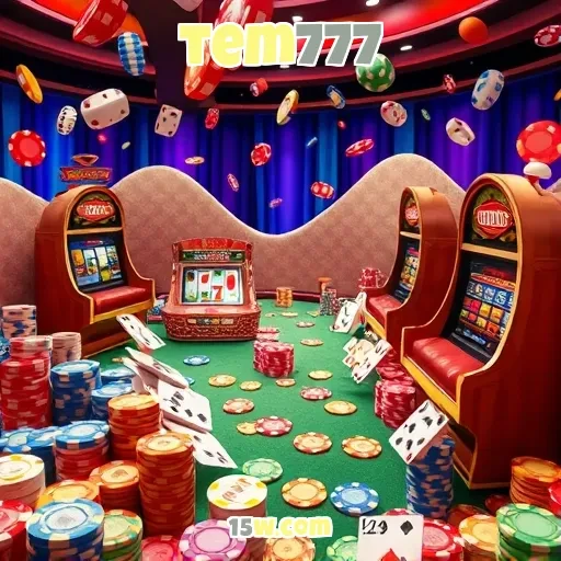 tem777 Suporte ao Jogador