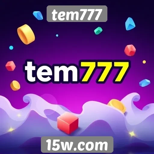 Review do site de jogos tem777